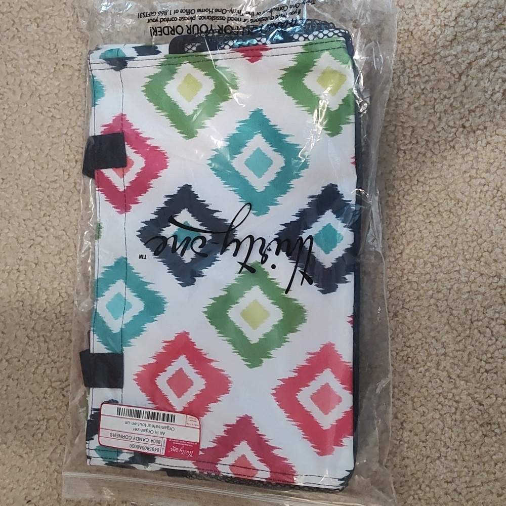 Thirty-One All in Organizer